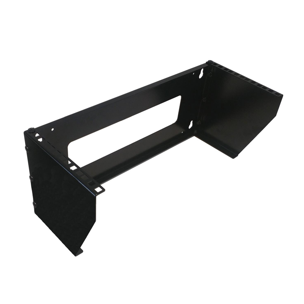 16-4-SMWRH-4U-V Vertical Wall Mount Rack 4U