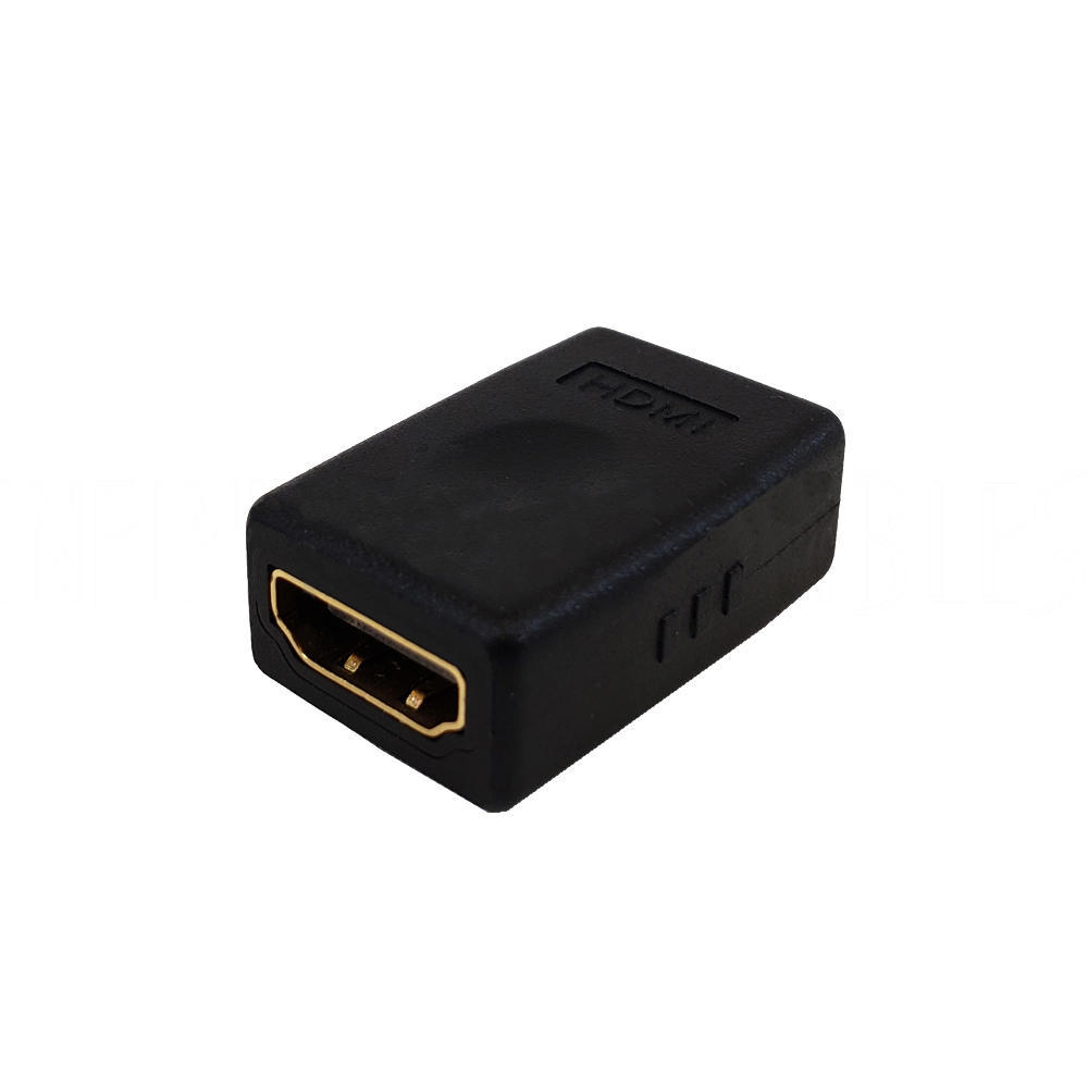 AD-HDMI-FF HDMI female to female coupler