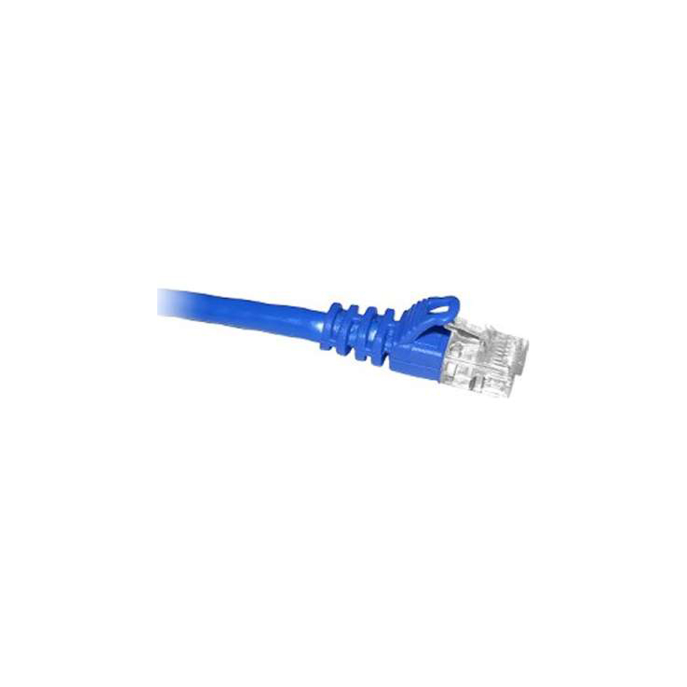 C6-50FT/BL CAT6, 50FT Blue