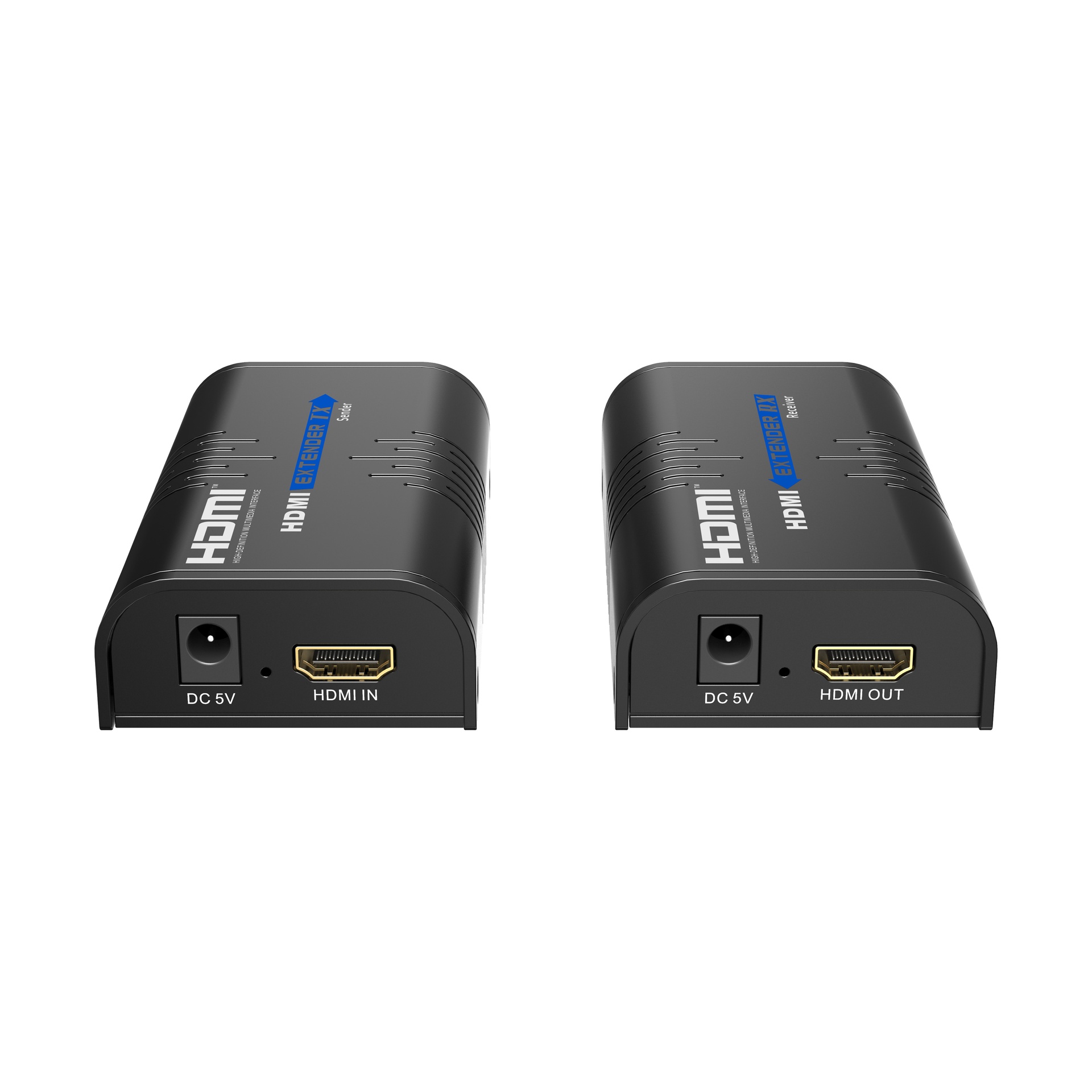 CD-HDMI-373A/40 1080P HDMI over CAT5E/CAT6 extender up to 300ft