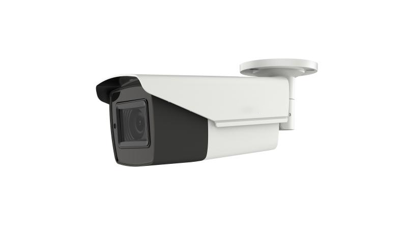 CDAC346D-VB4Z 5MP HD-TVI Bullet Camera 2.7-13.5mm Motorized Lens (Ultra Low-Light) W