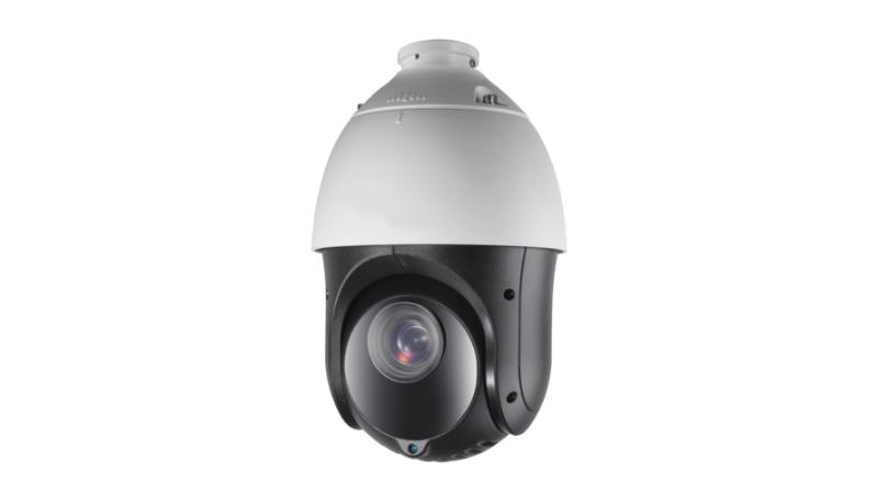 CDAP112-IR/25X 2MP HD-TVI PTZ Camera 25X W