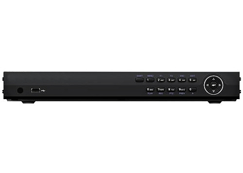 CDAR338-8A 8CH 8MP HD-TVI DVR Single NIC 2-SATA (AcuSense)