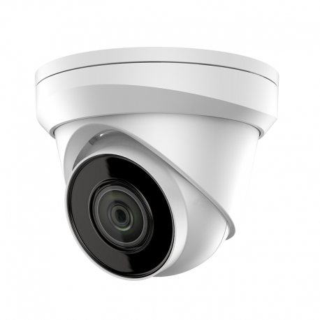 CDNC224-XD/U/28W 4MP IP Turret Camera 2.8mm
 W