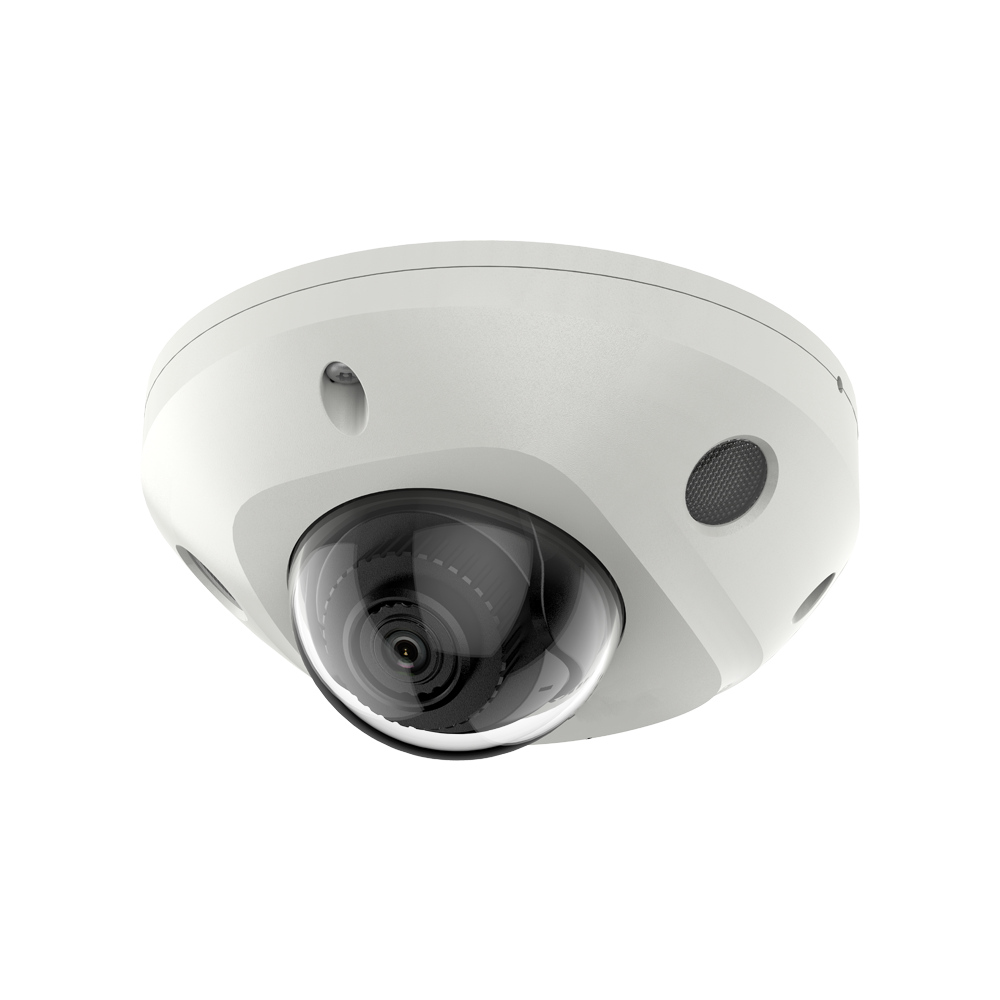 CDNC324G2-WDA/28W 4MP IP Dome Camera 2.8mm (AcuSense) W