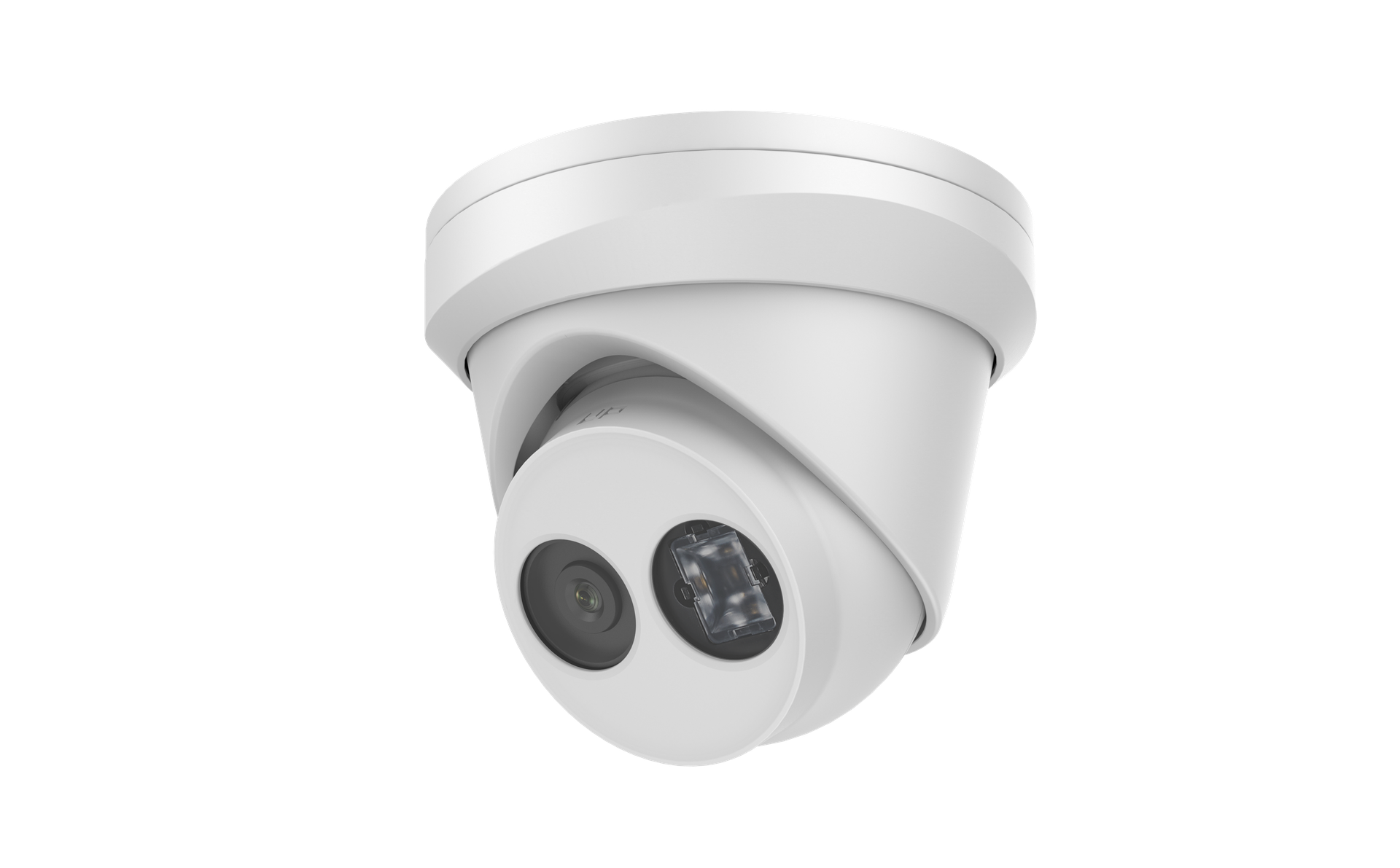 CDNC324G2-XD/60W 4MP IP Turret Camera 6mm (AcuSense) W