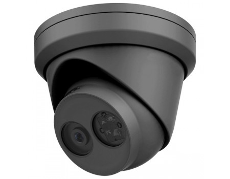 CDNC328G2-XD/28B 8MP IP Turret Camera 2.8mm (AcuSense) B