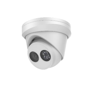 CDNC328G2-XD/40W 8MP IP Turret Camera 4mm (AcuSense) W