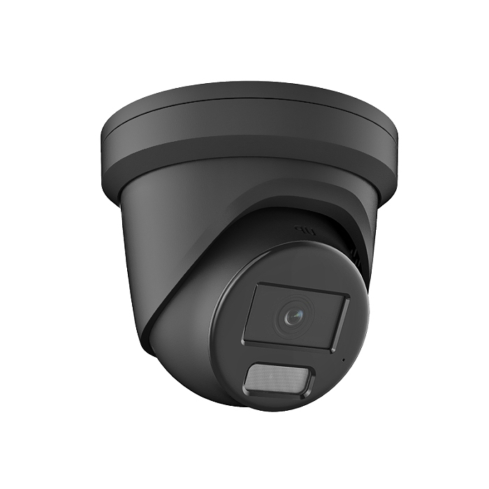 CDNC348G2E-XD/LU/28B 8MP IP Turret Camera 2.8mm (AcuSense, ColorVu) B