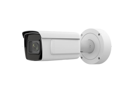 CDNC714G2-VBZ0832-LPR 4MP IP Bullet Camera 8-32mm Motorized Lens (DeepInView, LPR) W