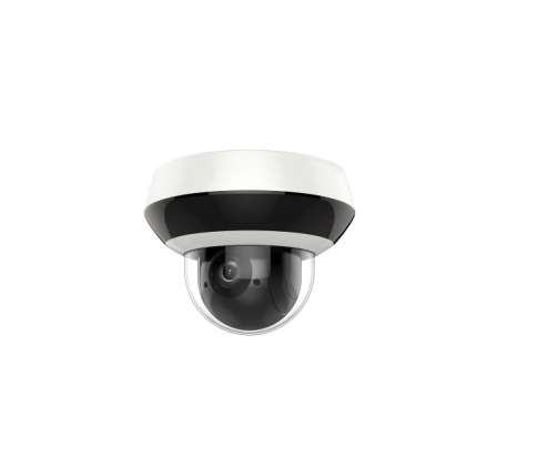 CDNP114-IR/4X 4MP IP PTZ Camera 4x