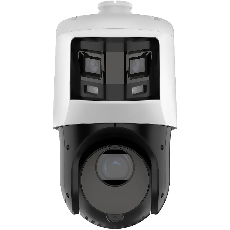 CDNP124T6P-IR/LU/25X 4MP IP PTZ Camera 25x, TandemVu (AcuSense, ColorVu, TandemVu)