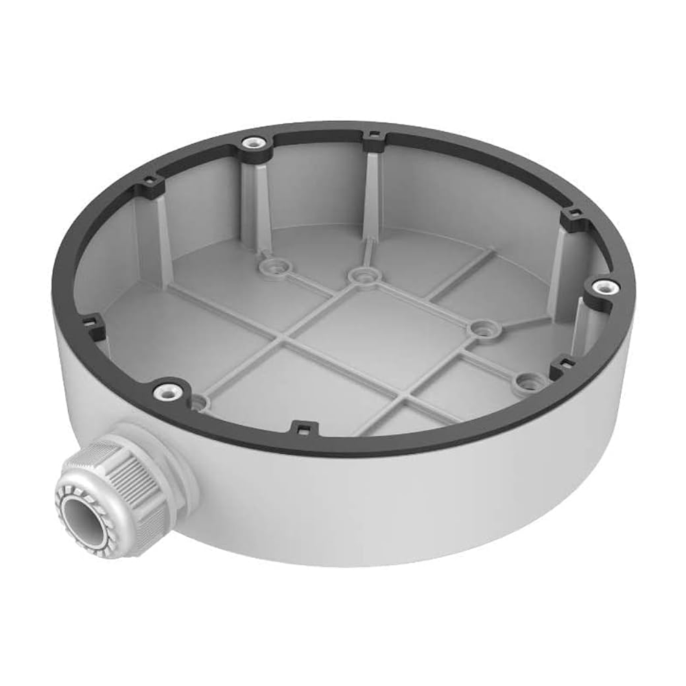 DS-1280ZJ-DM25(M1) Fisheye Back box bracket