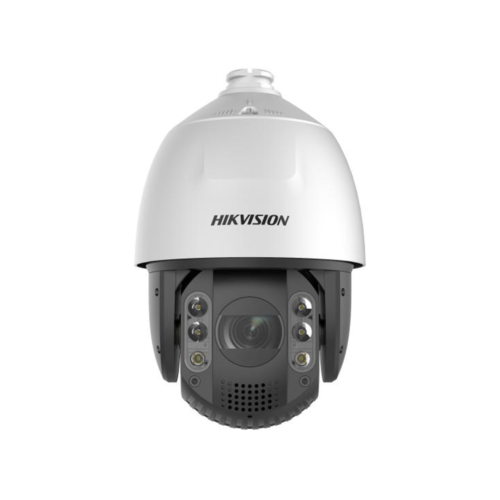 DS-2DE7A825IW-AEB (T5) 8MP IP PTZ Camera 25X (AcuSense)