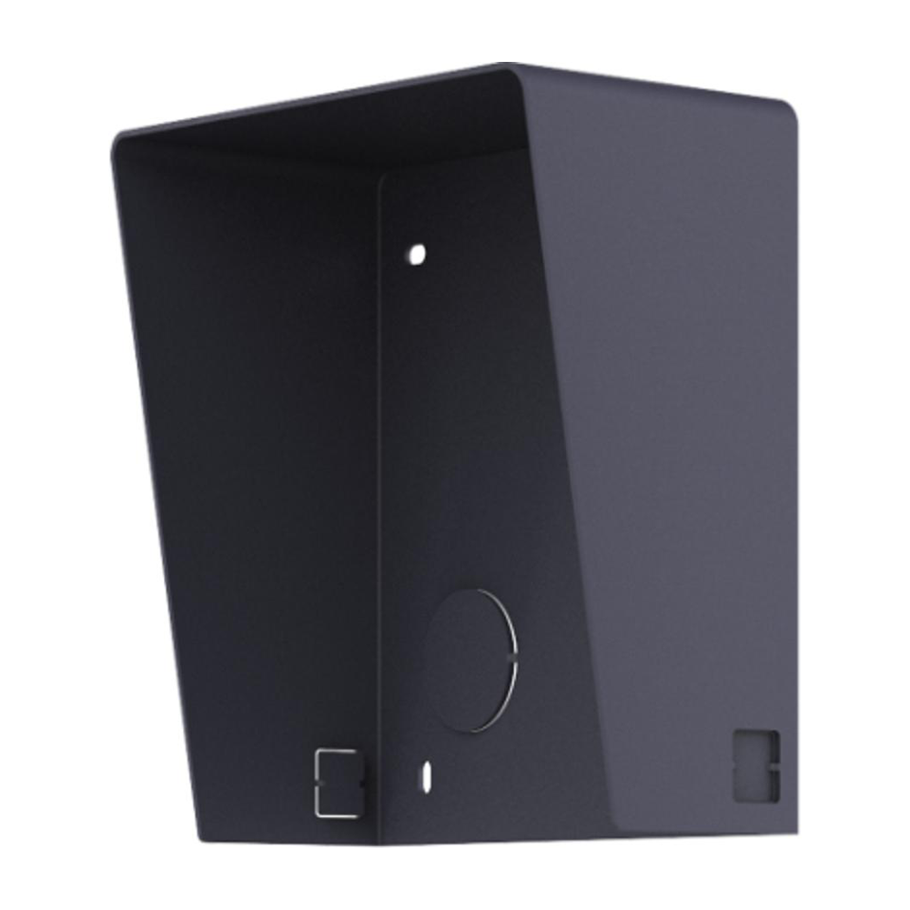 DS-KABD8003-RS1 Rain shield for Single Module IP Modular Door Station