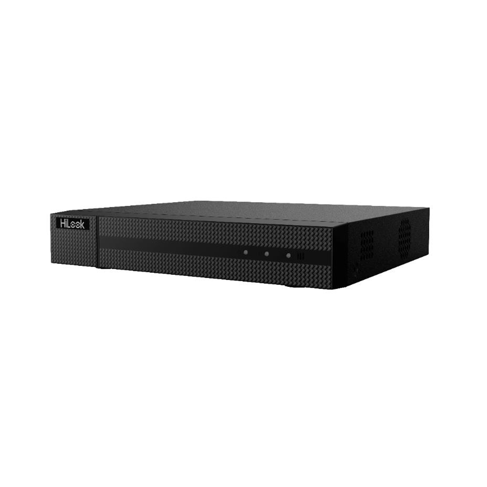DVR-208U-M1 8CH 5MP HD-TVI DVR Single NIC 1-SATA