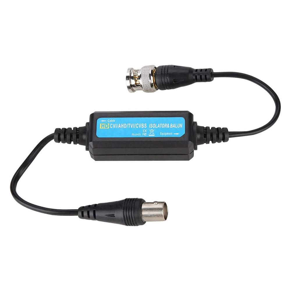 GB106A Ground loop Isolator