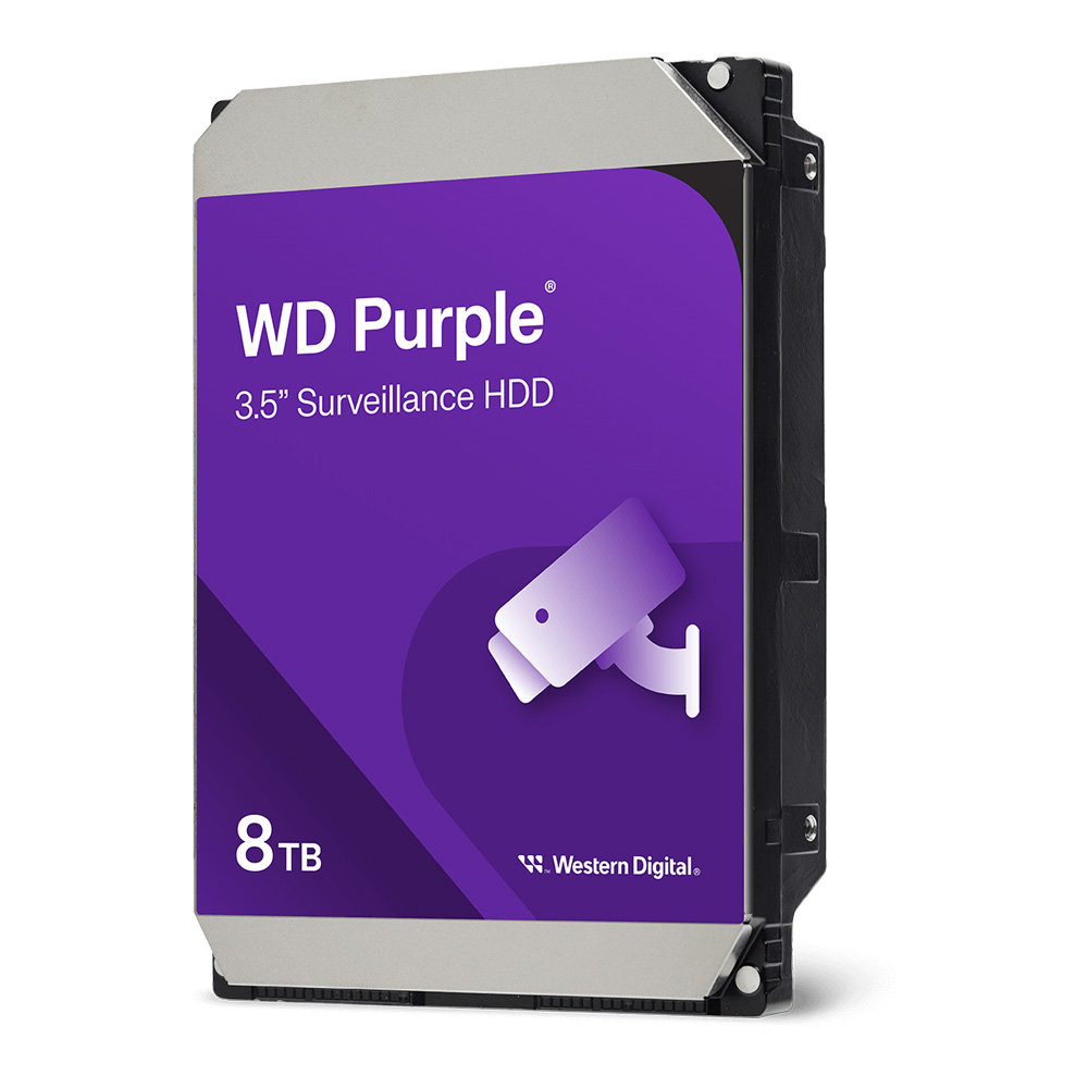 HD-8TB/Purple