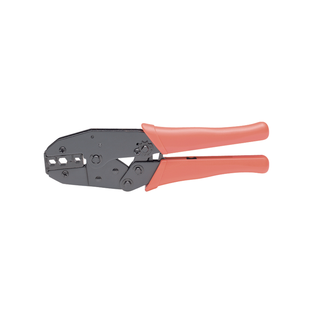 HT-336C Ratchet Crimping Tool For RG58, 59, 62, 6