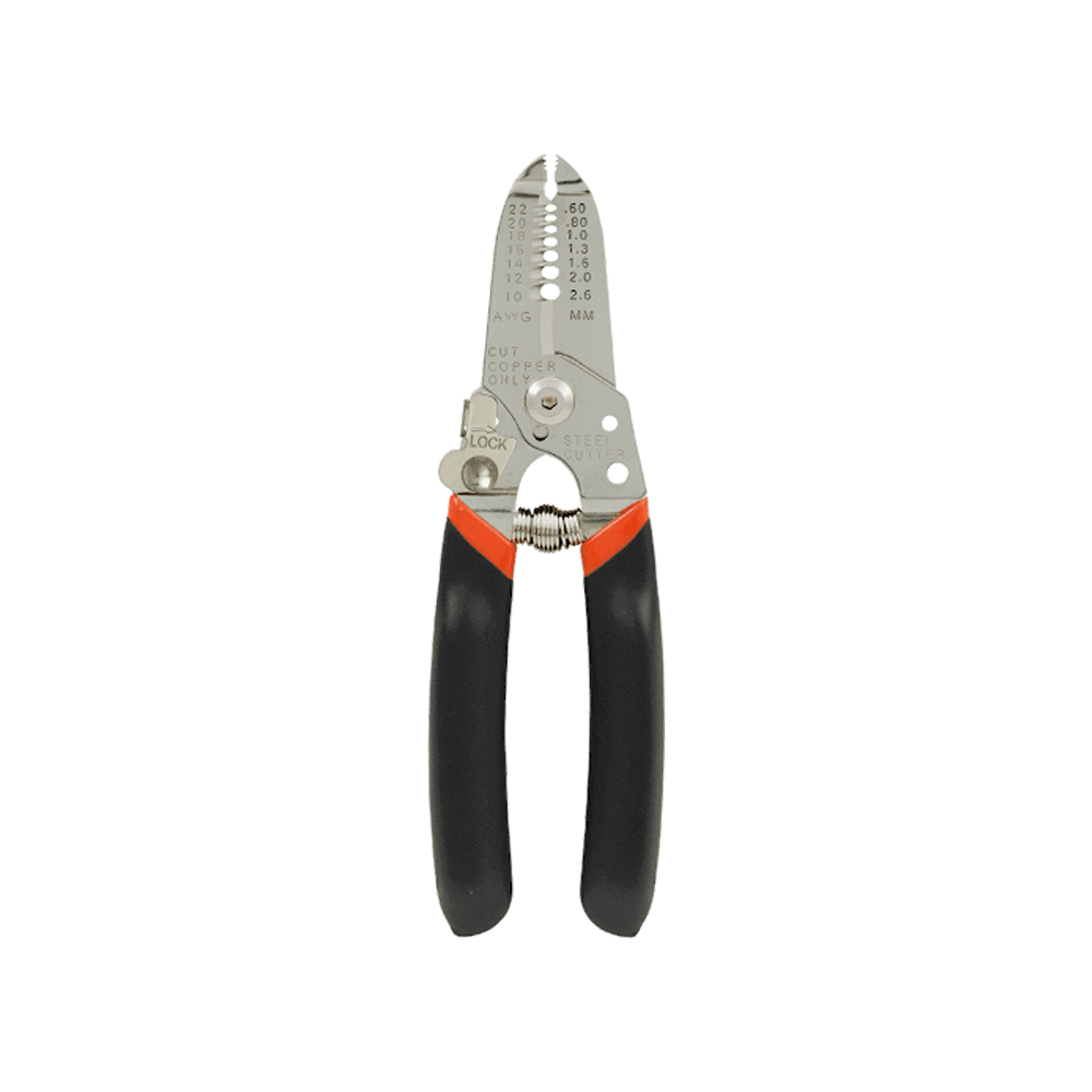 HT-5021S Precise cutter & stripper