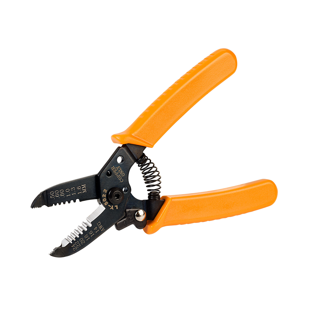 HT-5022 Multi-purpose Cutter & Stripper , w/lock