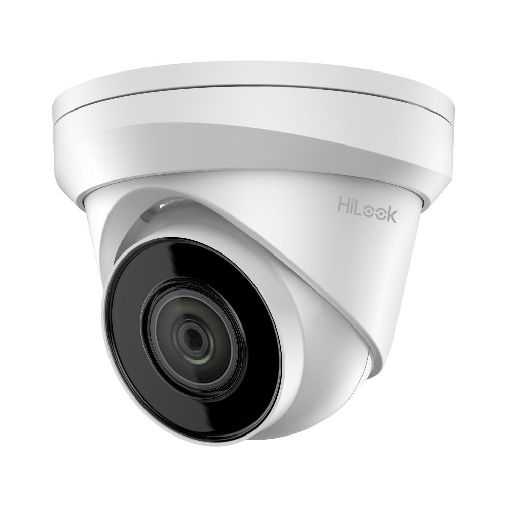 IPC-T280H 2.8mm 8MP IP Turret Camera 2.8mm W