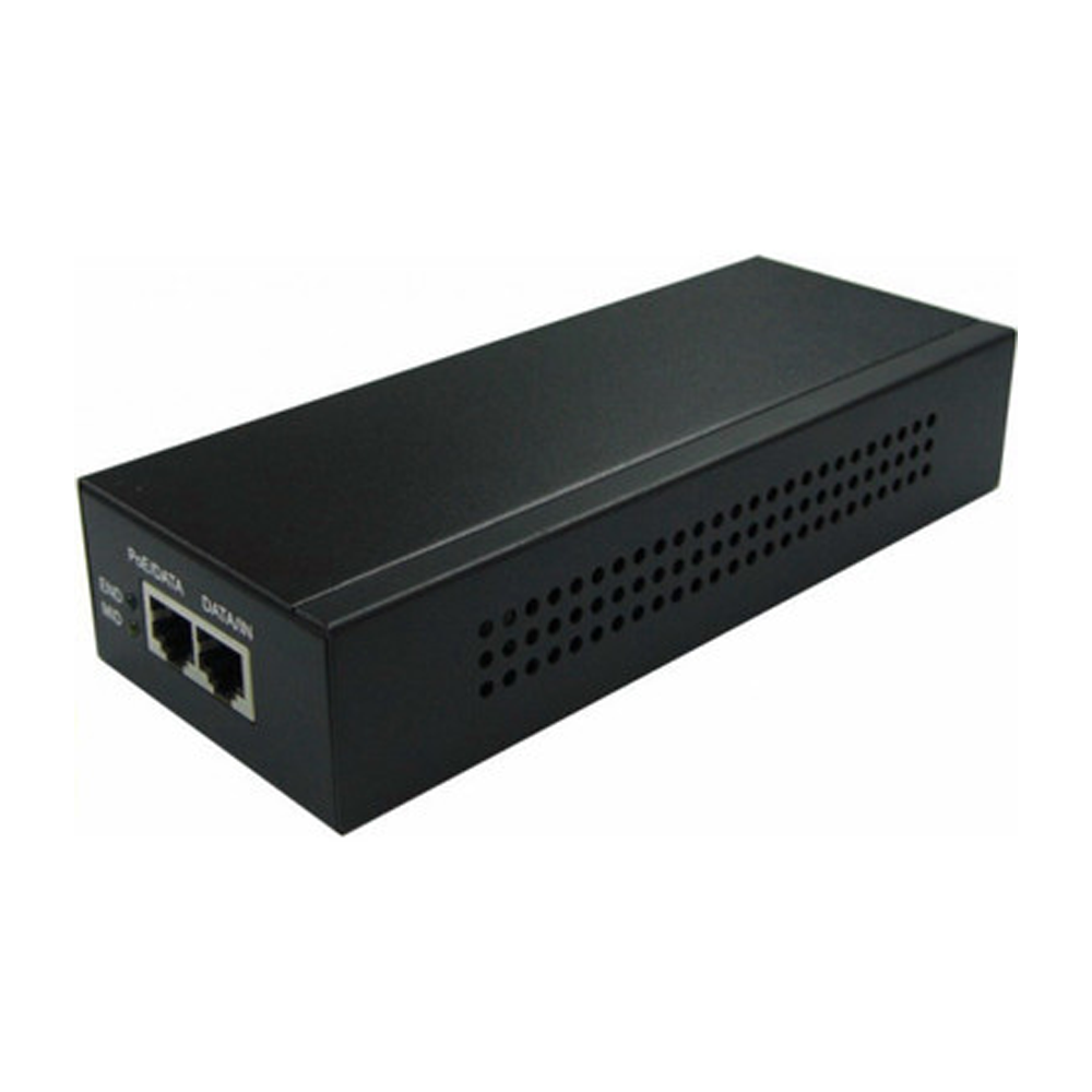 LAS30-57CN-RJ45 PoE Injector