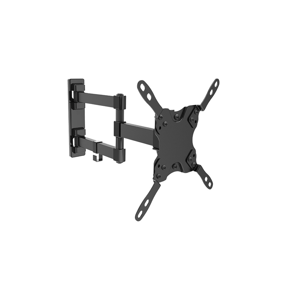 LDA21-223 TV/monitor full motion wall mount bracket, 13