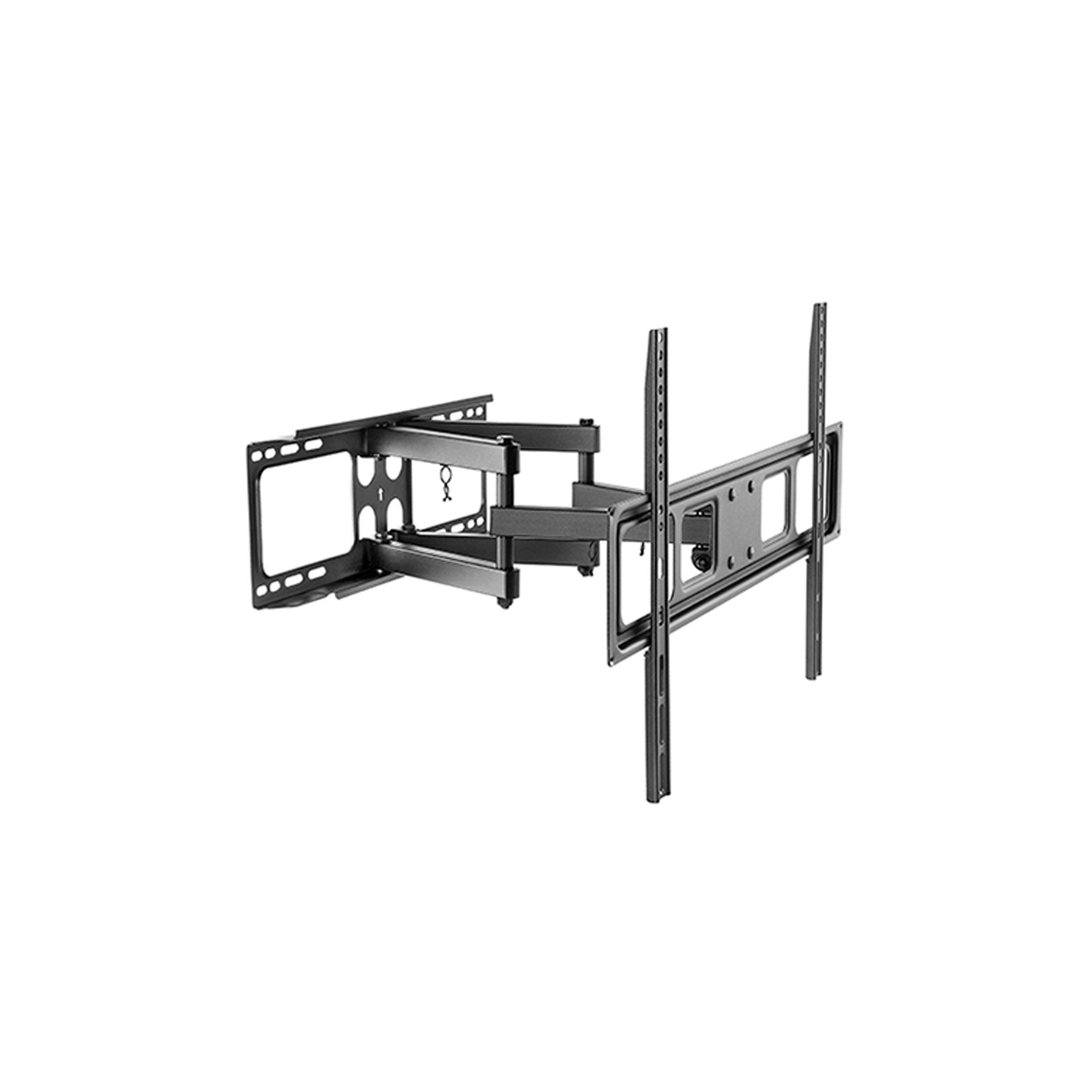 LPA52-466 CLASSIC FULL-MOTION TV WALL MOUNT, For most 37