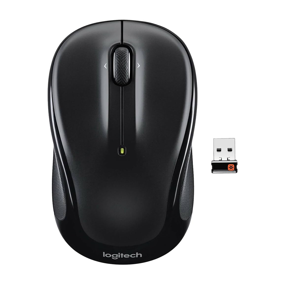 M325 Logitech Wireless Mouse