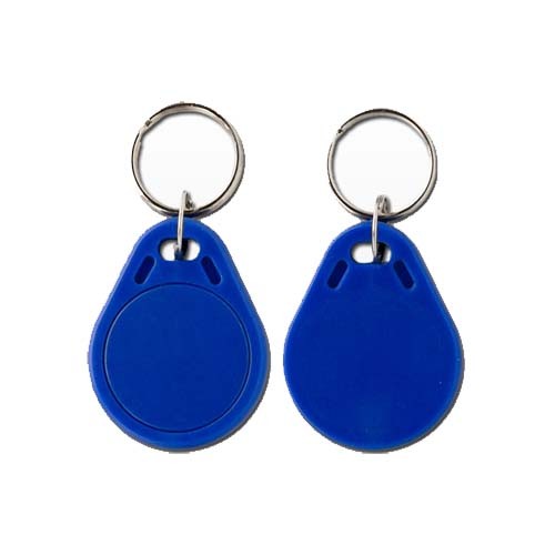 MF-Y3 Blue Mifare Access Fob