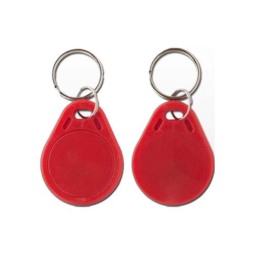 MF-Y3 Red Mifare Access Fob