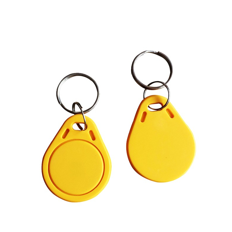 MF-Y3 Yellow Mifare Access Fob