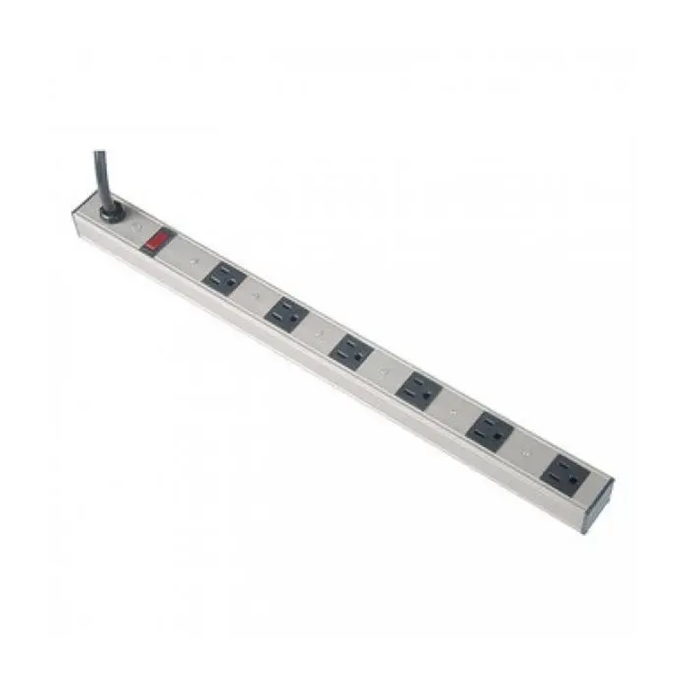 NT-06S 6 outlets surge protector