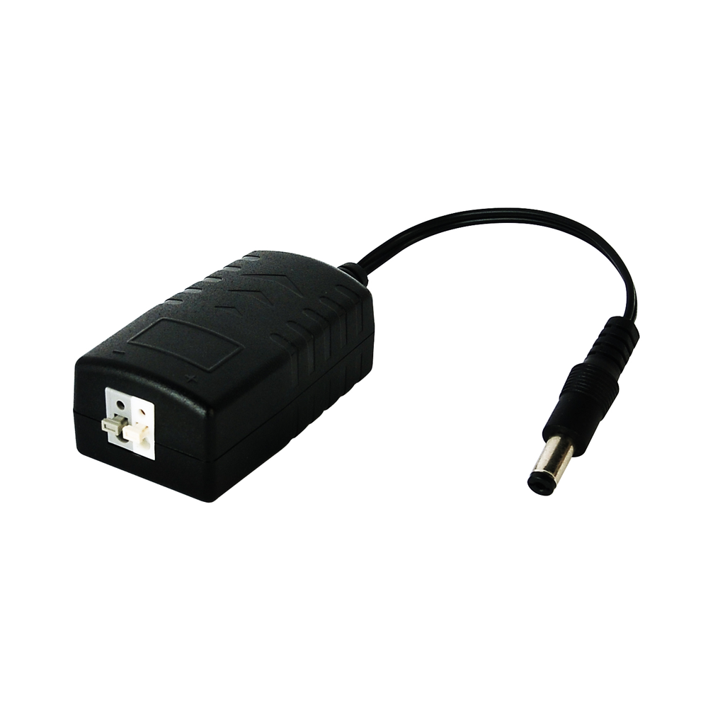 NTCT-24122A 24VAC to 12VDC, 2A power adapter