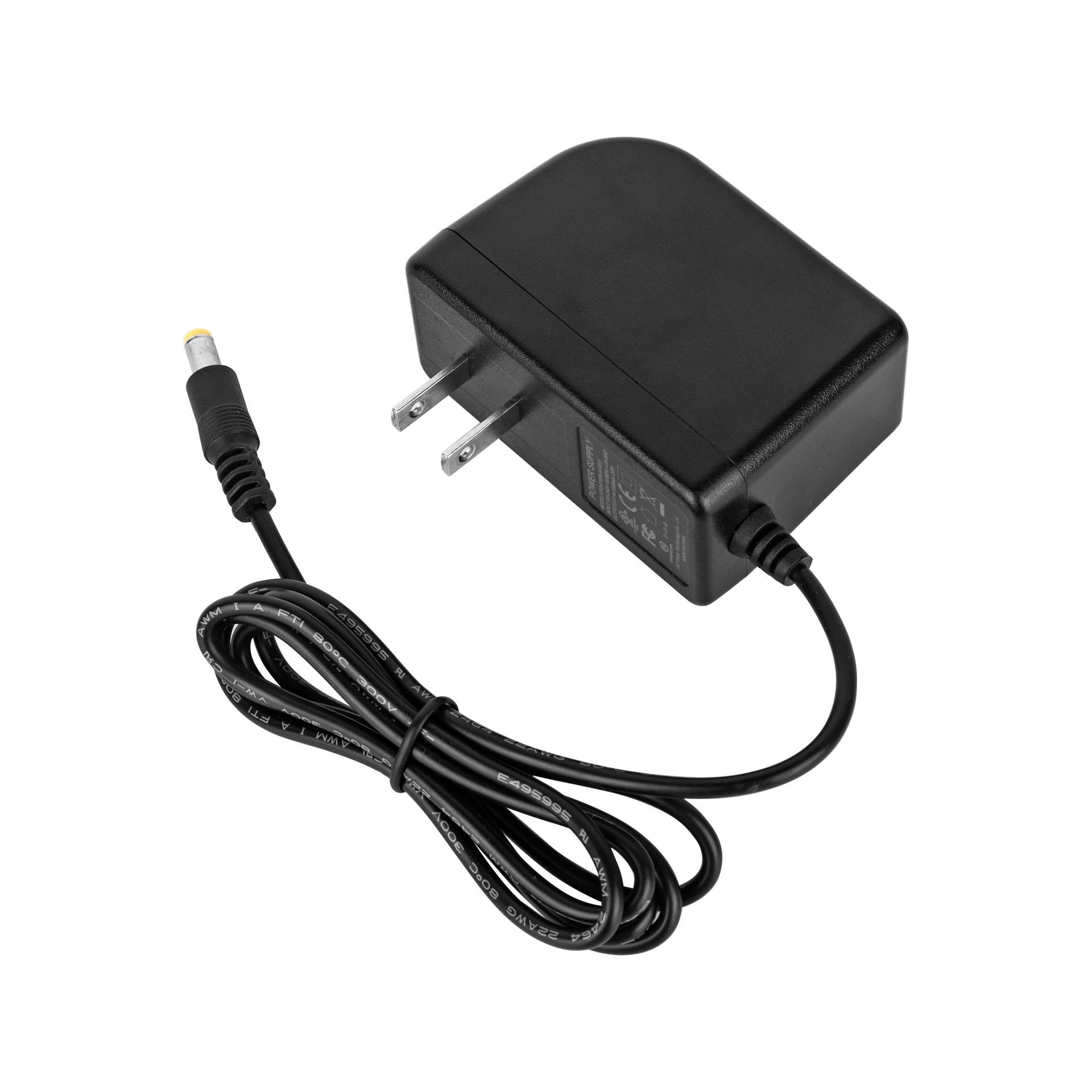 NTPD-CP2000 12VDC, 2A power adapter