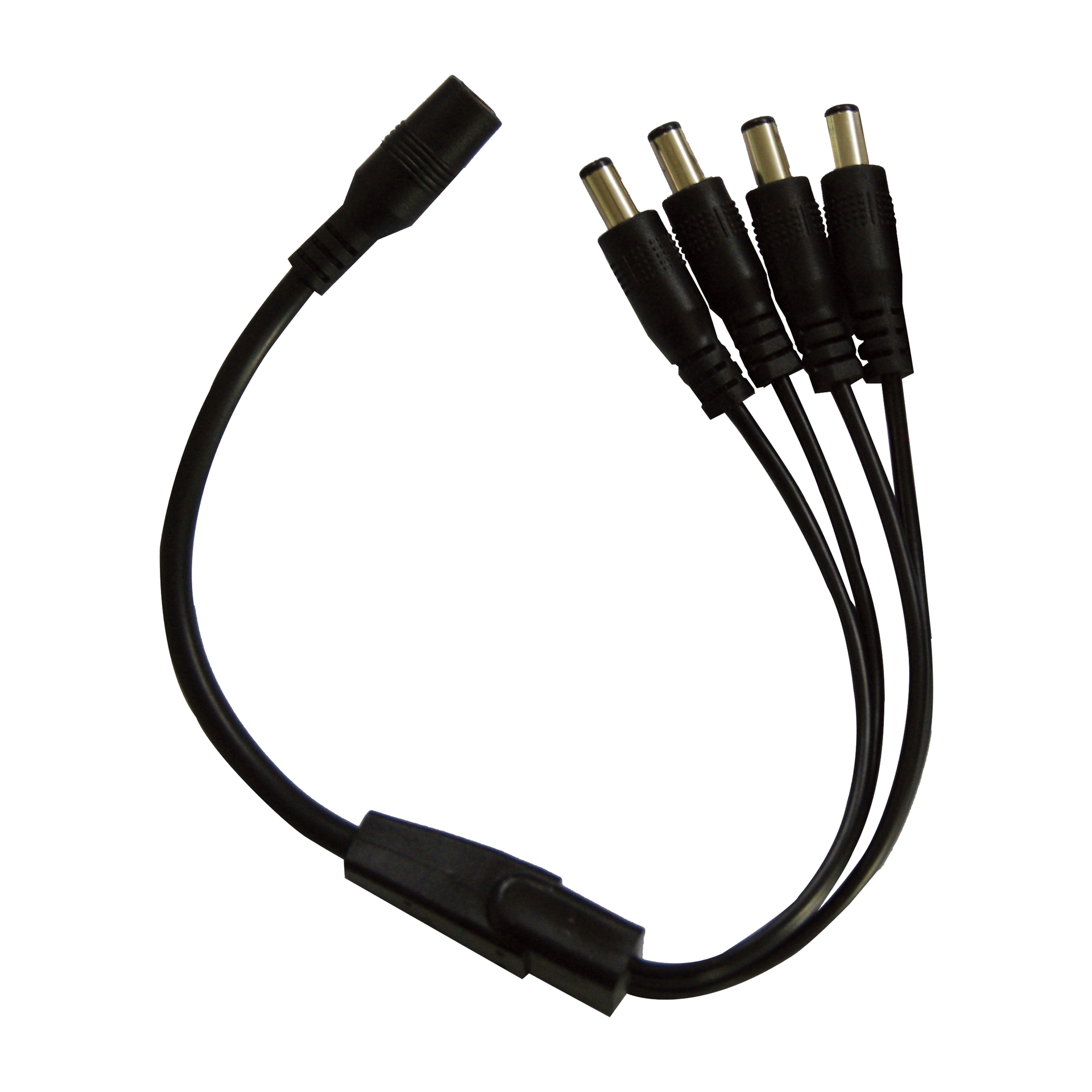 NTWI-DC1-4 DC Cable 1 to 4