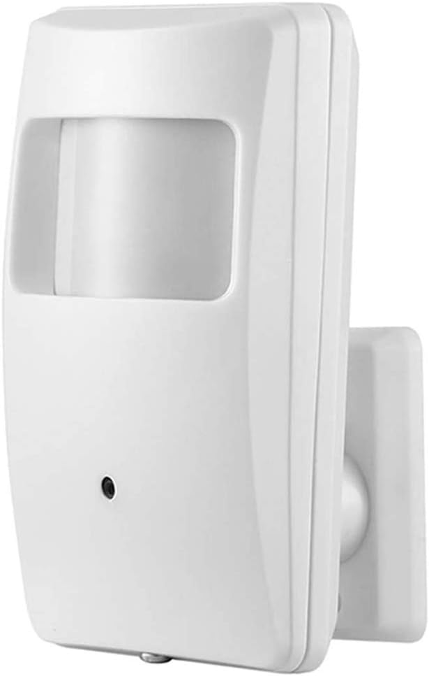 TVI-PIR-323S 2MP HD-TVI Motion Sensor Camera 3.7mm (Motion Sensor) W