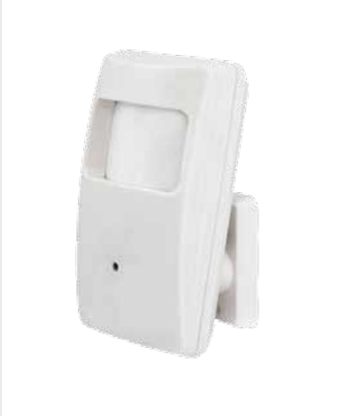 TVI-PIR-526S 5MP HD-TVI Motion Sensor Camera 3.7mm (Motion Sensor) W